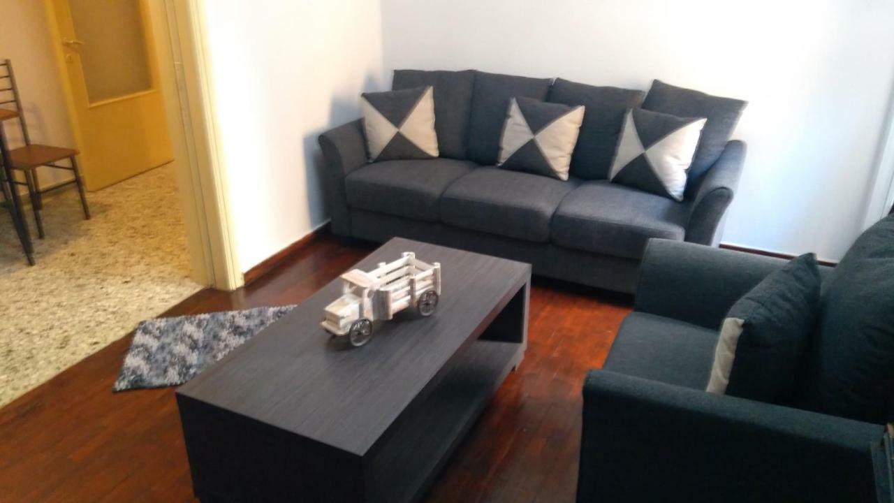 Gianni Chroni N16 Corfu (city) Exterior foto