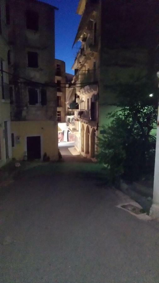 Gianni Chroni N16 Corfu (city) Exterior foto
