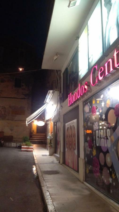 Gianni Chroni N16 Corfu (city) Exterior foto